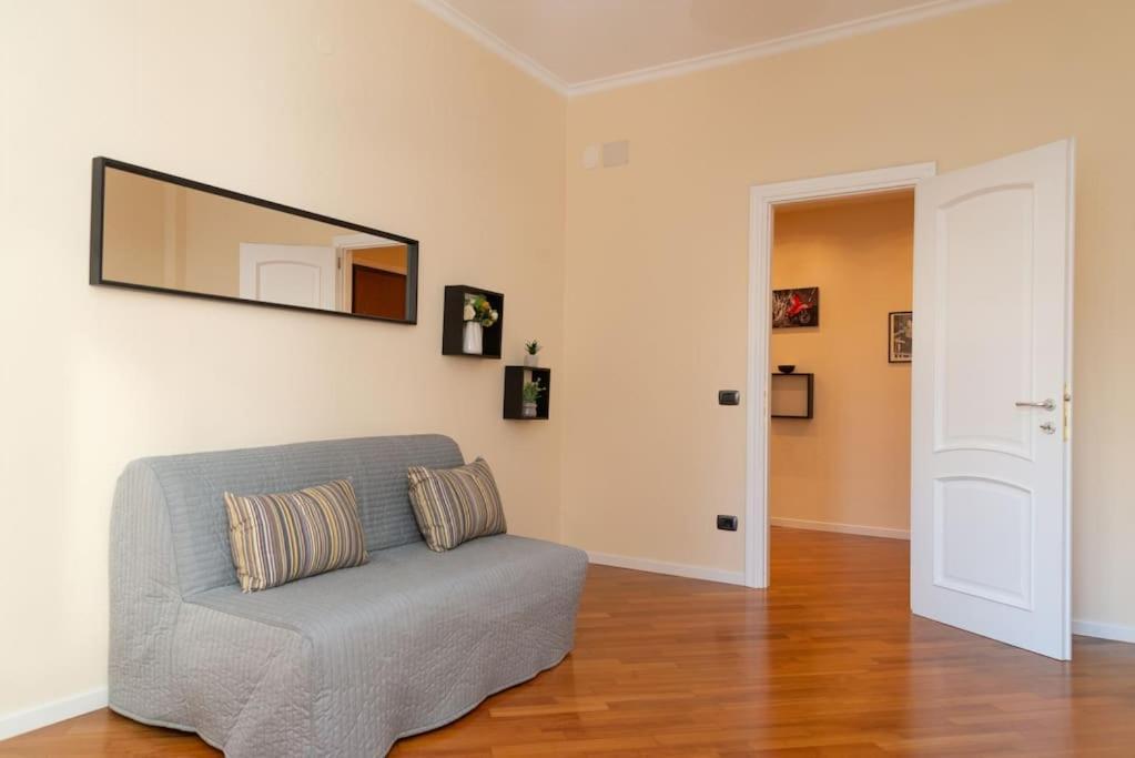 Tullios Home Roma Esterno foto