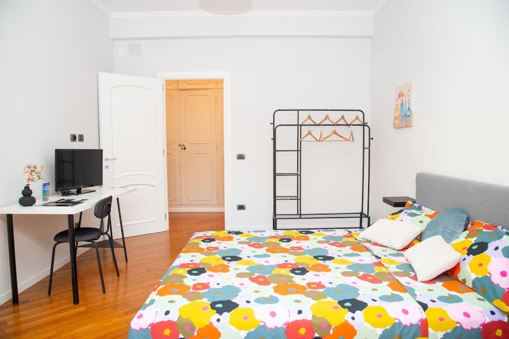 Tullios Home Roma Esterno foto